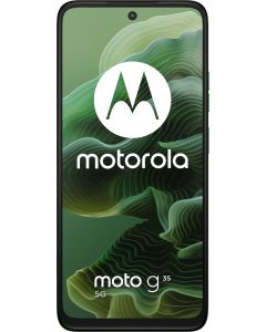 Motorola Moto G35