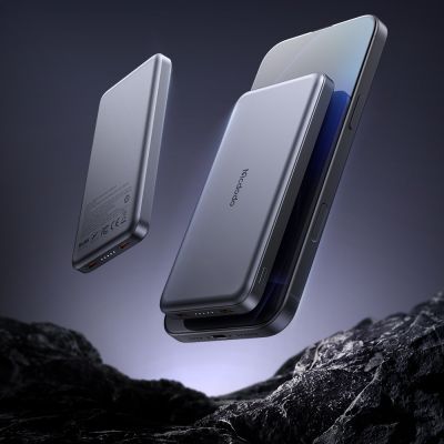 McDododo Power Bank Metal Ultra-Thin 20W 10000mAh 2C