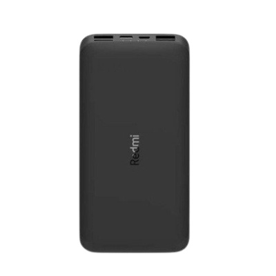 Power Bank Redmi 10000Ah