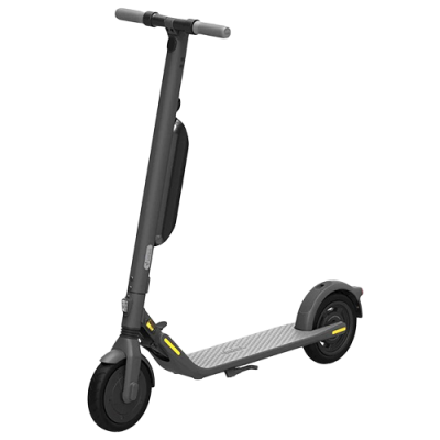 e-Scoote Segway KickScooter E45 300W Extra Batt