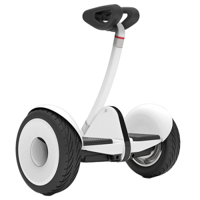 e-Scoote Segway Ninebot mini S
