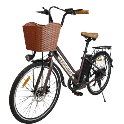 Electric bike HIPER Engine B67