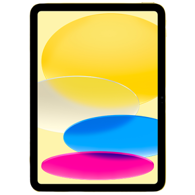 iPad 10.9 Wi-Fi A14 (2022) MPQA3RK/A