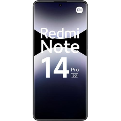 Xiaomi Redmi Note 14 Pro 5G
