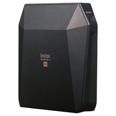 Photprinter Fujifilm Ins Share SP-3