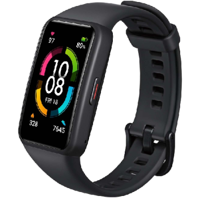 Honor Band 6