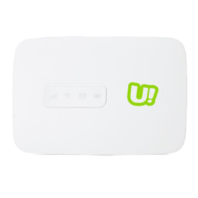 U!Fi - LTE