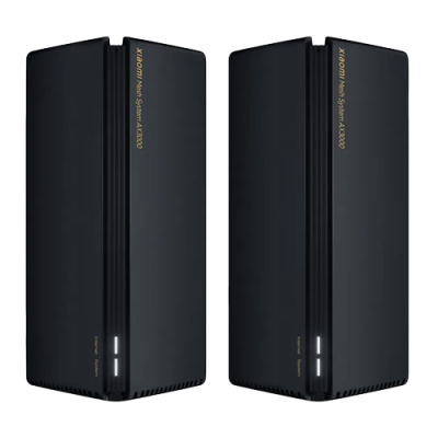 Xiaomi Mesh System AX3000 2-Pack