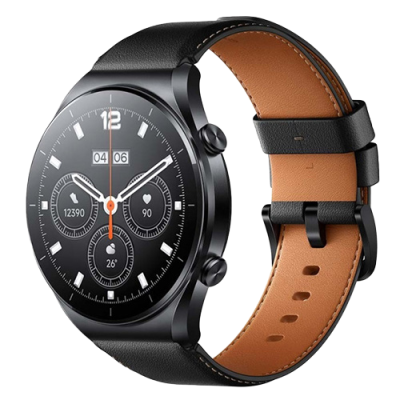 Xiaomi Watch S1