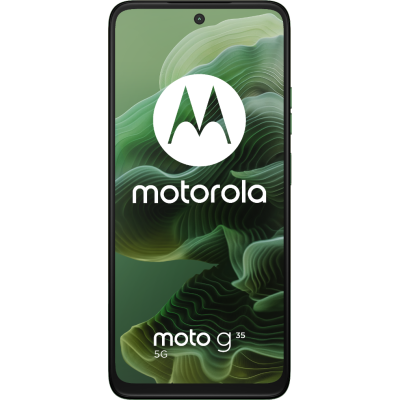 Motorola Moto G35
