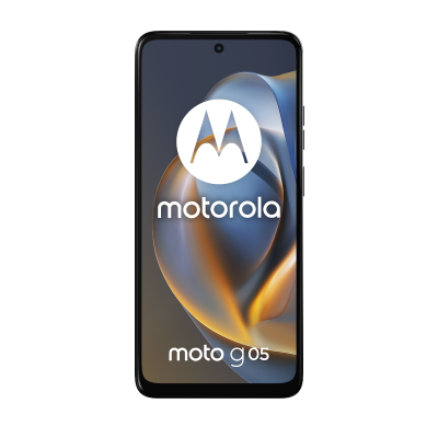 Motorola Moto G05