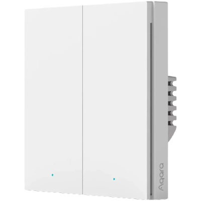AQARA Smart wall switch H1 Neutral