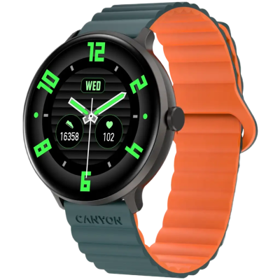 Smart watch Canyon Jacky SW-69