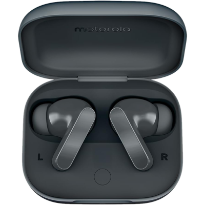 Motorola Moto Buds bass