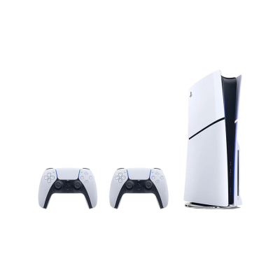Sony PlayStation 5 PS5 Disc Vers. (Slim) DualSense