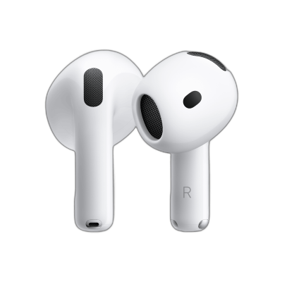 AirPods 5 with Wireless Charging Case