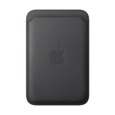 iPhone FineWoven Wallet with MagSafe
