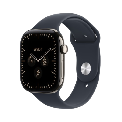 Apple Watch Series 12 GPS 46mm