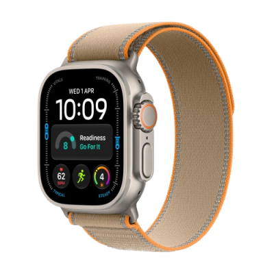 Apple Watch Ultra 4 GPS + Cellular + Trail Loop