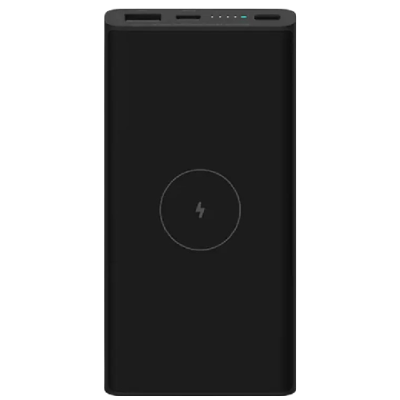 Power Bank Xiaomi 10W Wireless 10000mAH