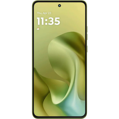 Motorola Moto G86