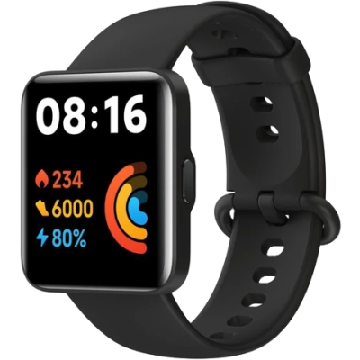 Xiaomi Redmi Watch 2 Lite (Black) (M2109W1)