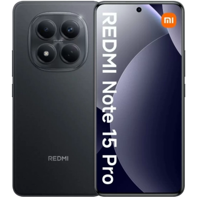 Xiaomi Redmi Note 15 Pro