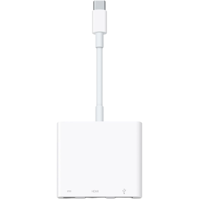 Apple Digital AV Multiport Adapter