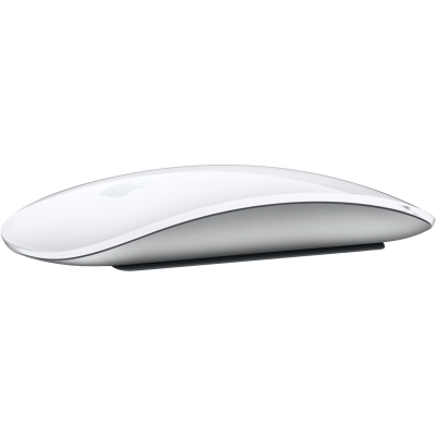 Magic Mouse White Multi-Touch Surface