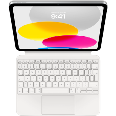 Magic Keyboard Folio for iPad (10th gen.) MQDP3Z/A