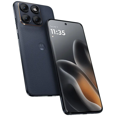 Motorola Edge 70 fusion