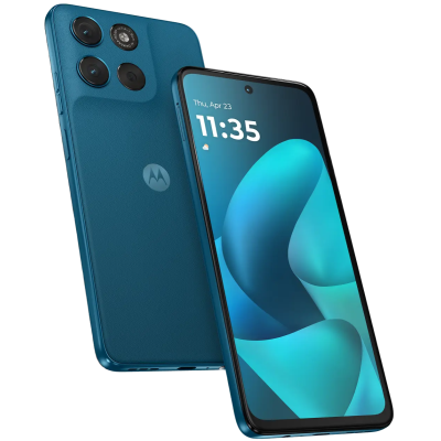 Motorola Moto G57 power