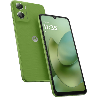 Motorola Moto G06