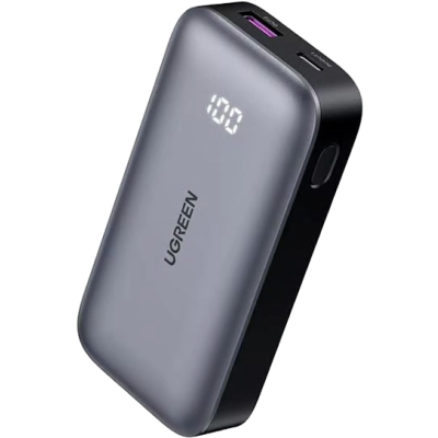 Ugreen Power Bank two-way Fast Charging 10000mAh 25185