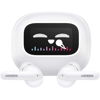 Ugreen EchoBuds Magic White 55137