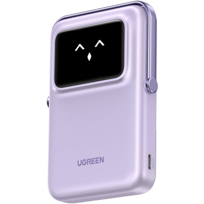 Ugreen Power Bank Magnetic Wireless Uno 45328