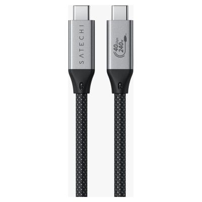 SATECHI Cable USB4 Pro (1.2M) ST-YU4120M