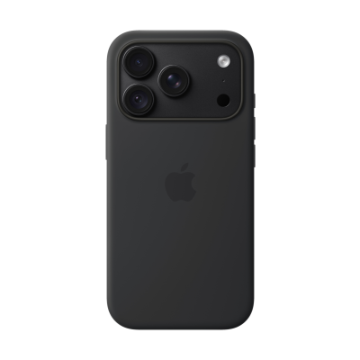 iPhone 18 Pro Max Silicone Case with MagSafe