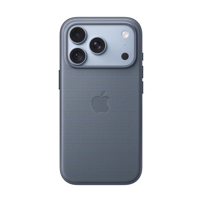 iPhone 18 Pro TechWoven Case with MagSafe