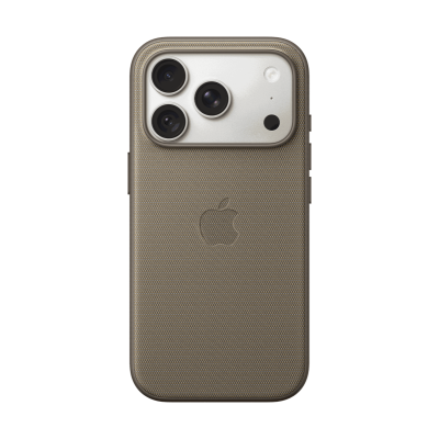 iPhone 18 Pro Max TechWoven Case with MagSafe