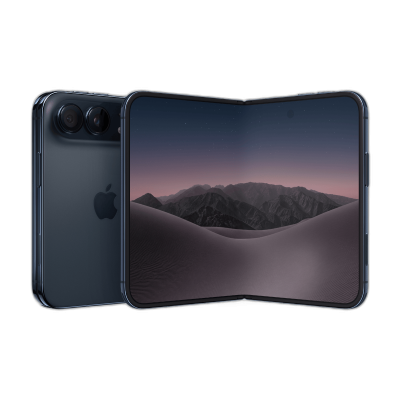 iPhone Duo