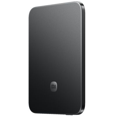 Xiaomi Power Bank UltraThin Magnetic  5000 15W