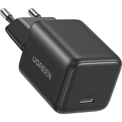 Ugreen Fast Charger 20W USB-C GaN