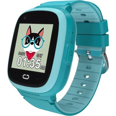 Canyon kids watch Sunny KW-48 Video 4G GPS