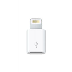 Apple Micro Adapter-White