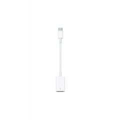Apple USB-C to USB Adapter-White