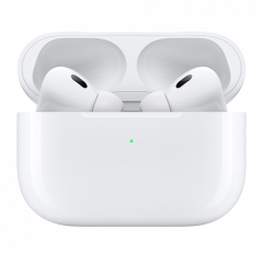 AirPods Pro (2nd generation)-White