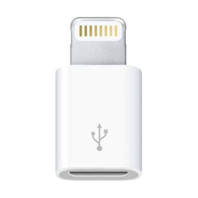Apple Micro Adapter