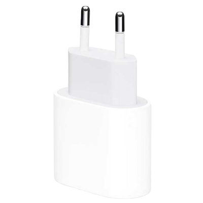 Apple USB-C Adapter 20W