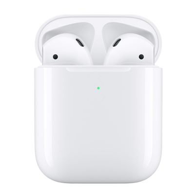 AirPods Apple Wireless charging case (MRXJ2RUA)
